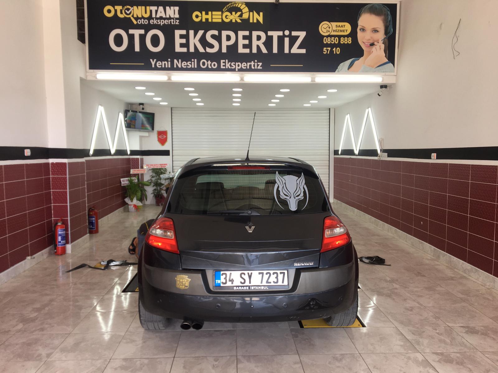 Anamur Oto Ekspertiz